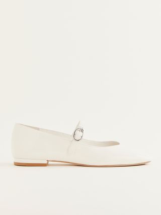 Melissa Mary Jane Flat