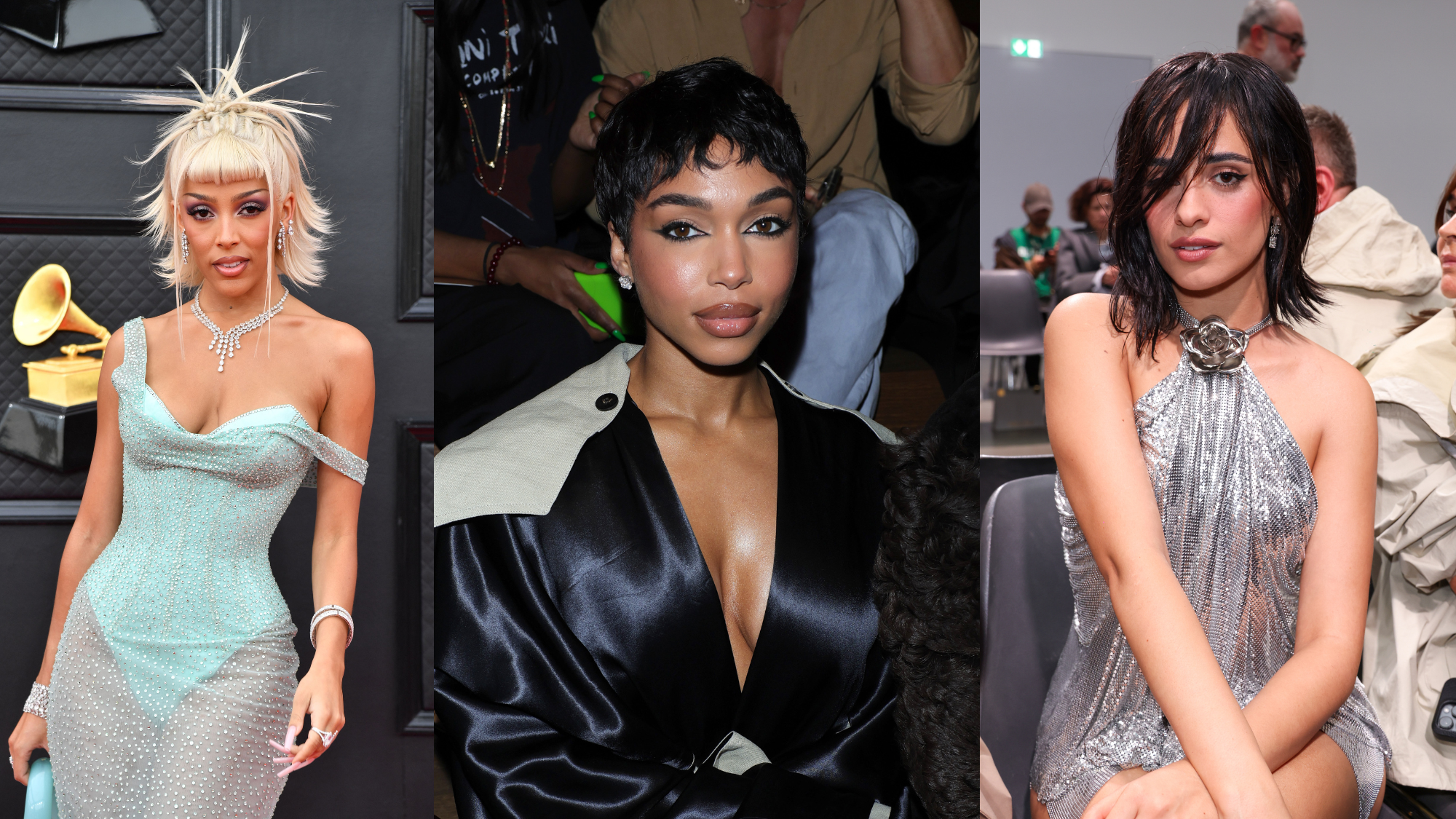 Y2K Hair Is Trending: 13 Celeb-Inspired Looks Worth Trying