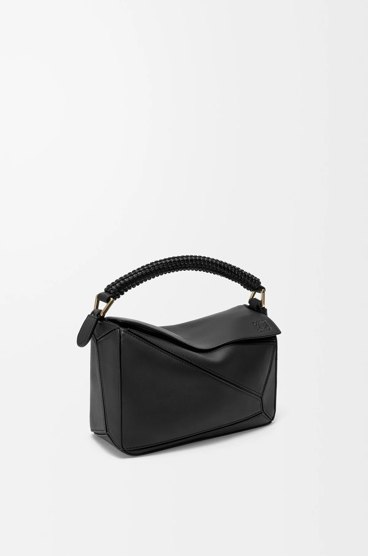 Puzzle Bag in Classic Calfskin