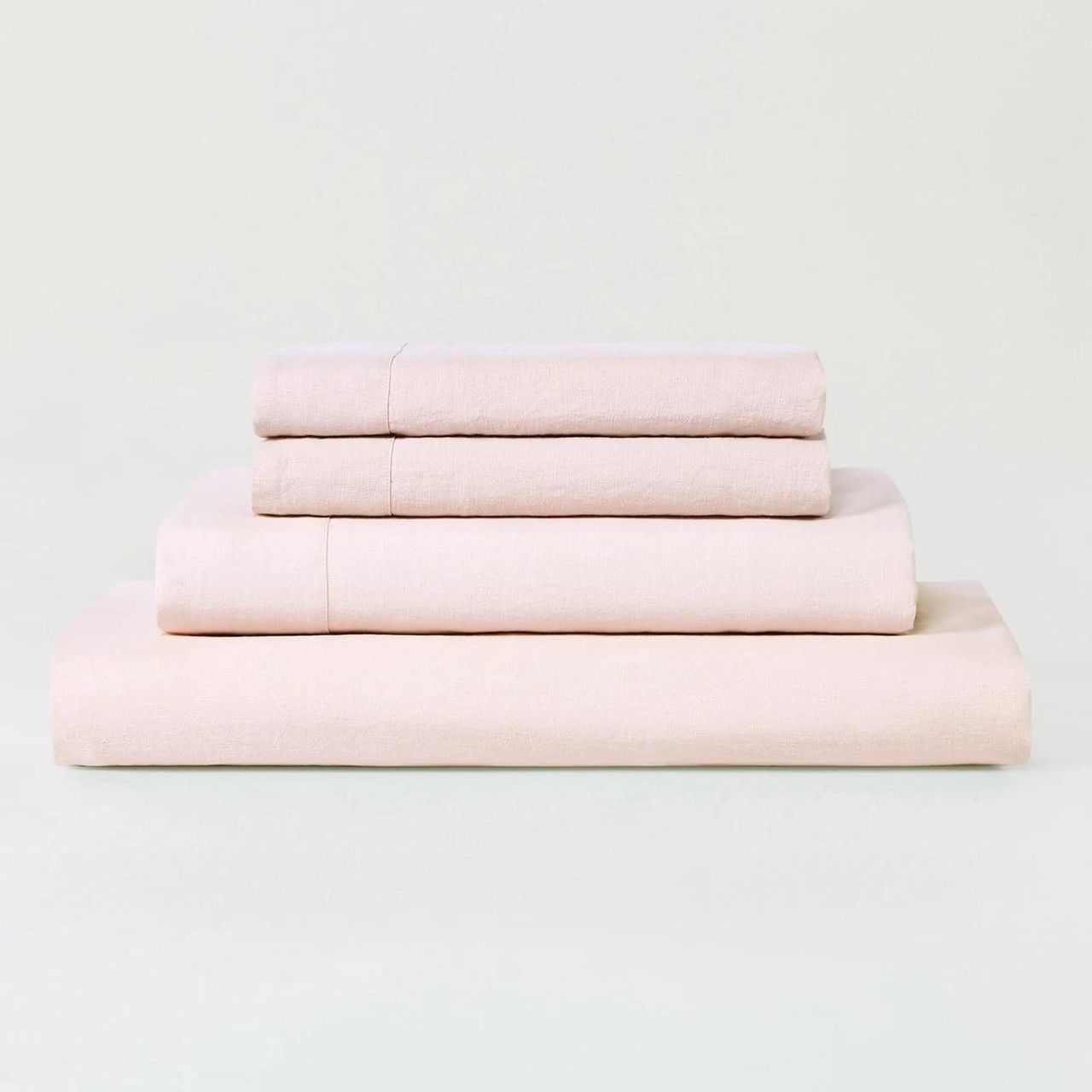 Best linen sheet sets worth the investment Real Homes