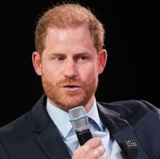 Prince Harry Concordia Summit