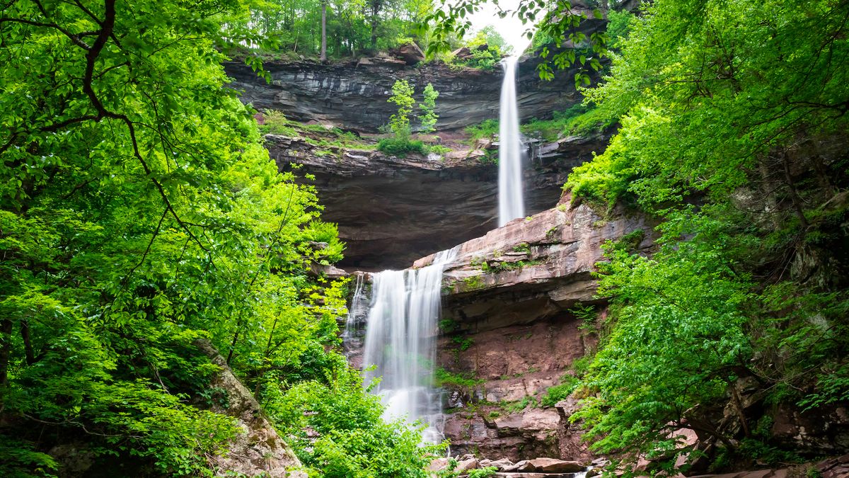 Kaaterskill Falls