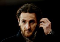 LONDON, ENGLAND - APRIL 03: Tom Lockyer of Luton Town looks on during the Premier League match between Arsenal FC and Luton Town at Emirates Stadium on April 03, 2024 in London, England. (Photo by Eddie Keogh/Getty Images)