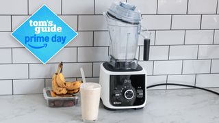 Vitamix Ascent Prime Day deal