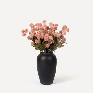 Globe Chrysanthemum - White, Blush, Rouge