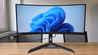 Lenovo Legion R34w-30