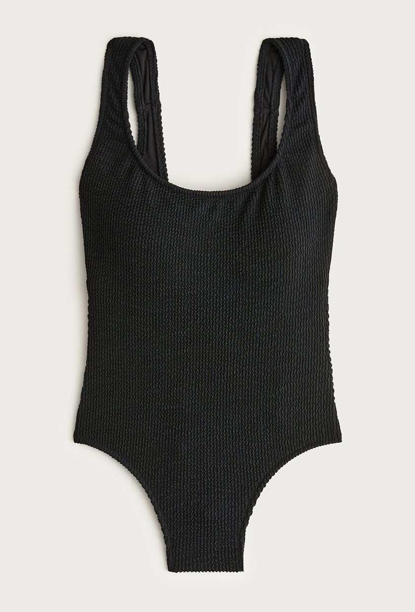 Claudia Scrunchie One-Piece