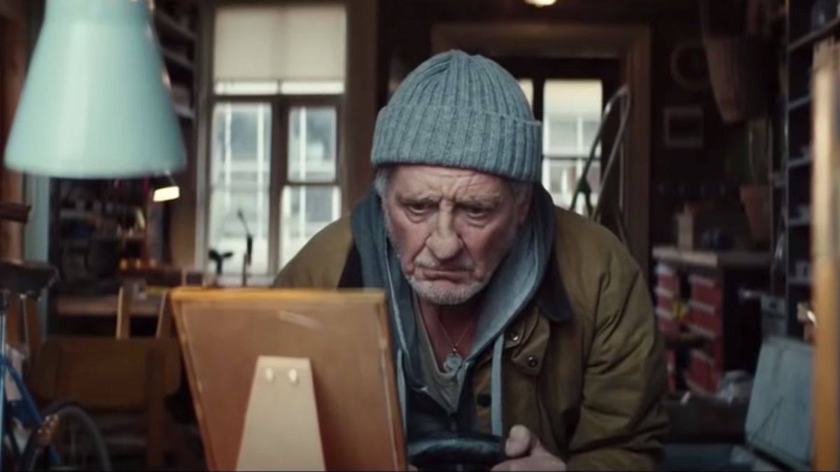 This is it. The best Christmas ad of 2020 Creative Bloq