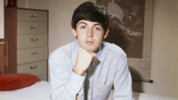 Paul McCartney