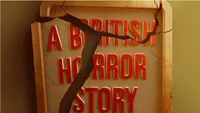 Jimmy Saville: A British Horror Story