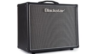 Best amps for pedals: Blackstar HT-20R MKII