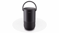 Bose Portable Smart Speaker - AED 1,449AED 1,199