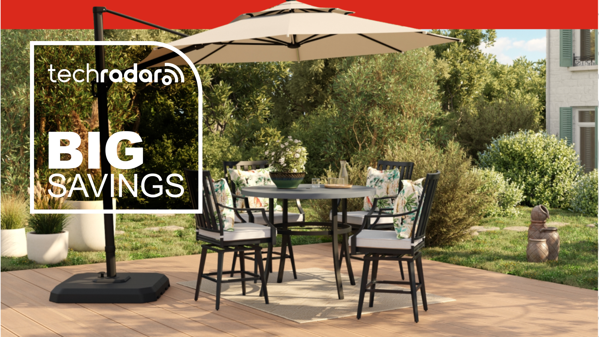 Lowe's early Labor Day sale 2025