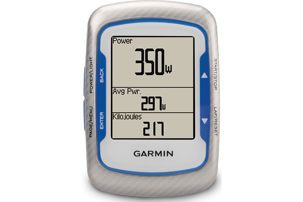 flyde over Min Himmel Garmin Edge 500 review | Cycling Weekly