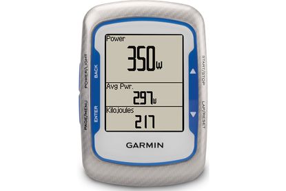 Garmin 520 wiggle hot sale