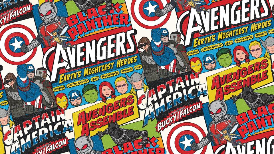 The best Zoom backgrounds: fun zoom backgrounds - Star Wars, Marvel and more