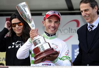 Stage 3 - Rodriguez wins stage 3 of Volta a Catalunya