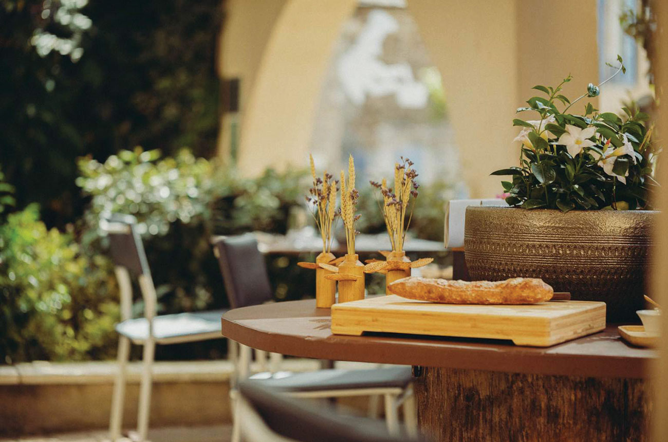 Auberge de Clochemerle