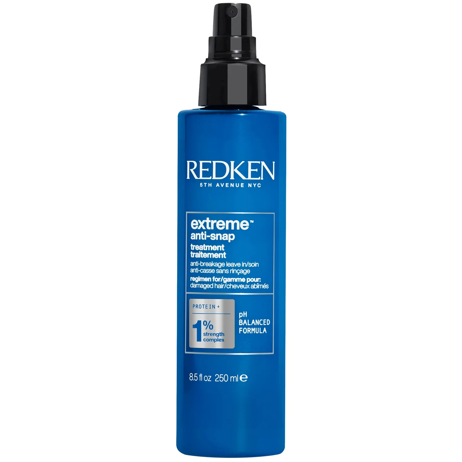 Redken Extreme Anti-Snap Leave-In Treatment