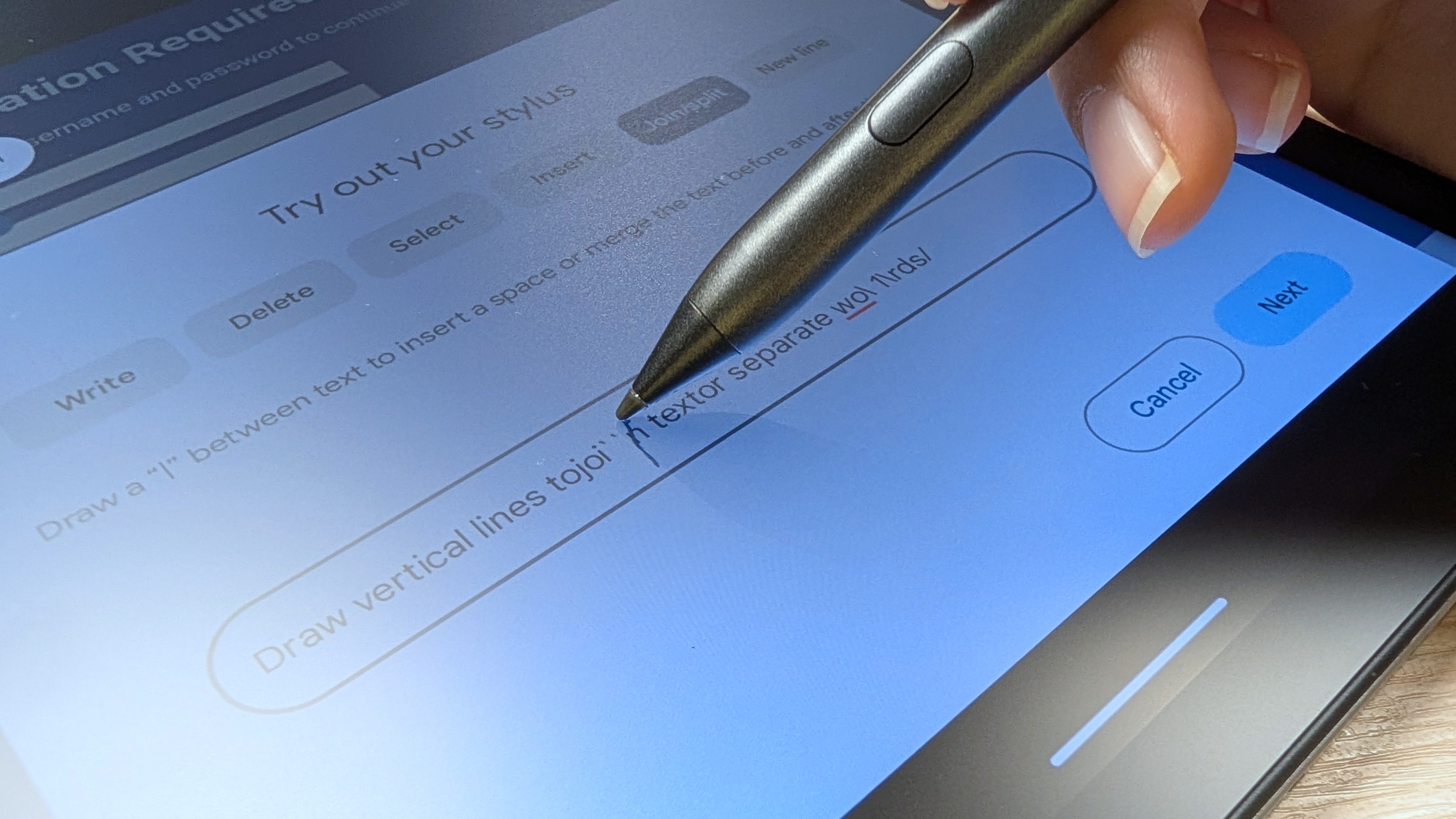 Huion Kamvas Slate 11