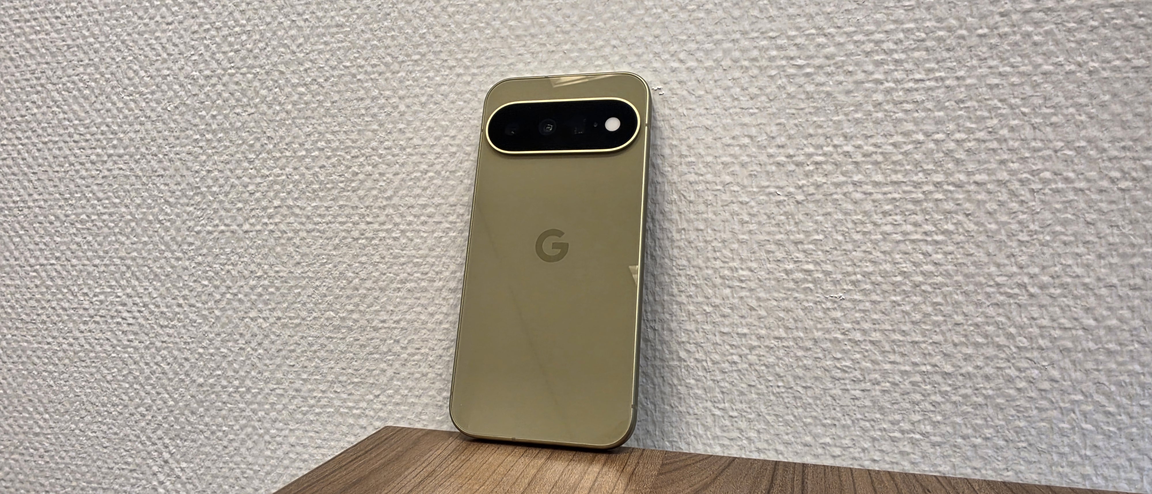 Google Pixel 11
