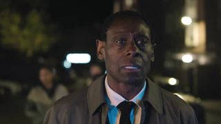 David Harewood in Channel 4 drama "Pierre"