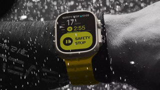 Apple watch series 2 best sale water test