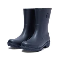 Fitflop Wonderwelly Short Wellington Boots | Save 50% at FitflopWas £90, Now £45 Fitflop Wonderwelly Short Wellington Boots | Save 50% at FitflopWas £90, Now £45