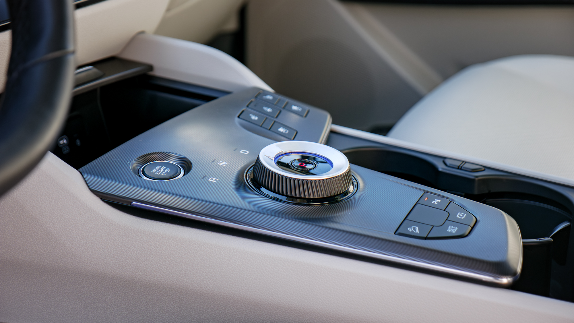 2026 Kia Sportage Hybrid review.