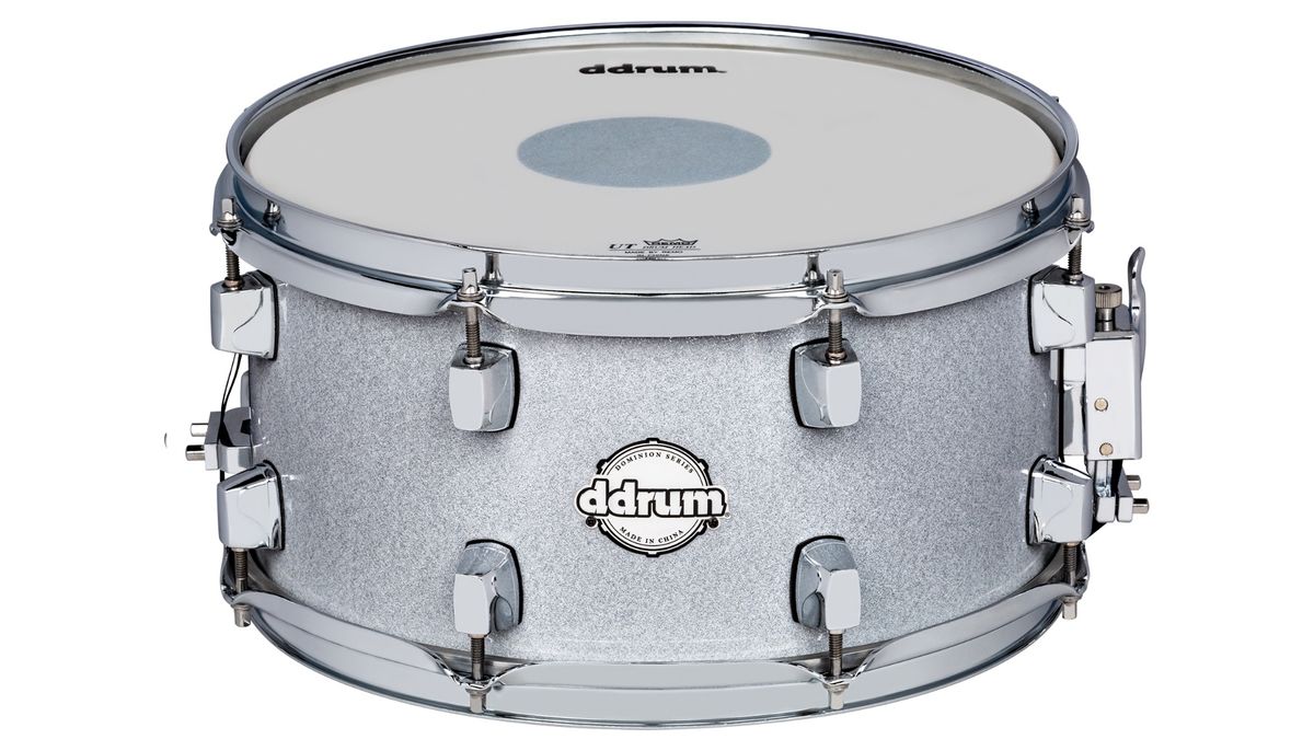 Silver Sparkle 13"x7"