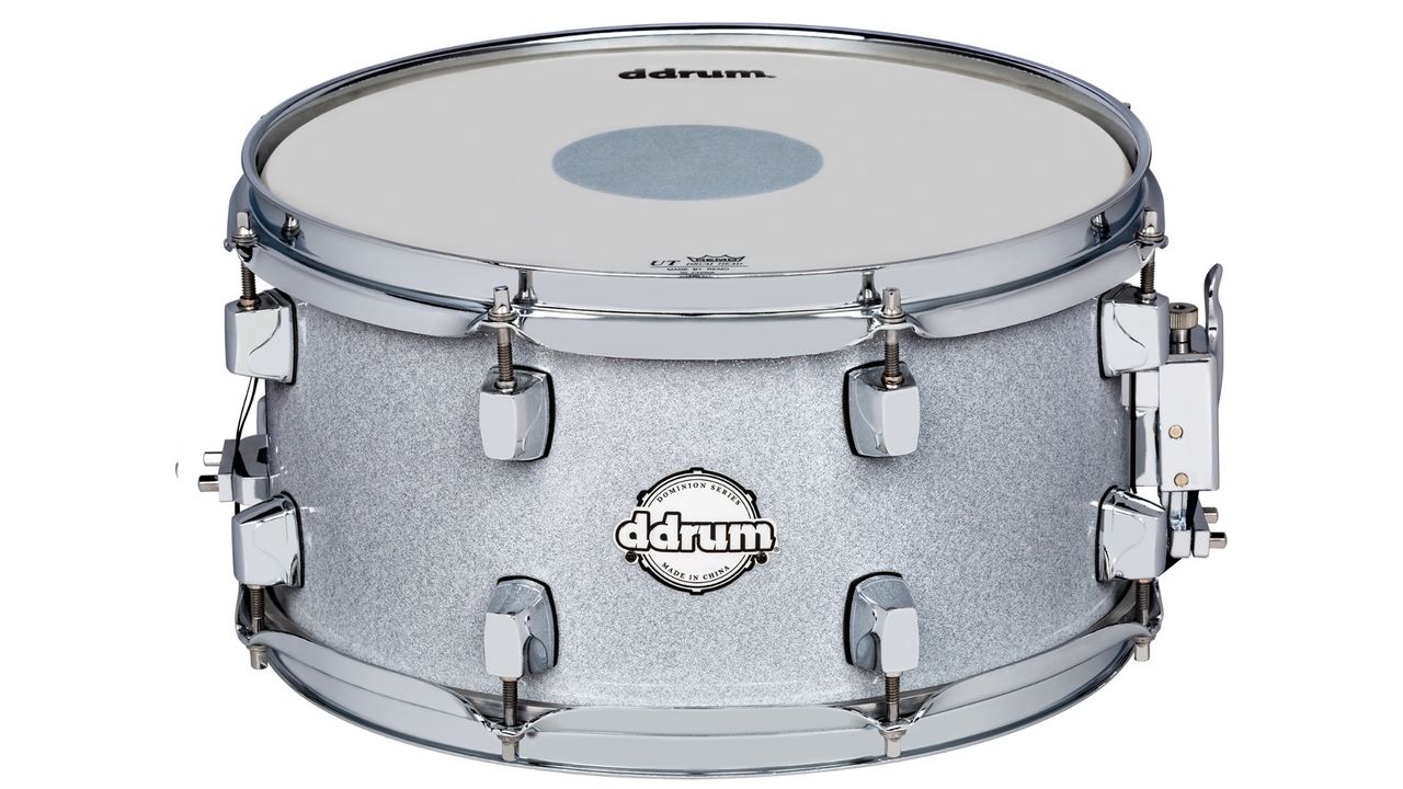 Silver Sparkle 13"x7"
