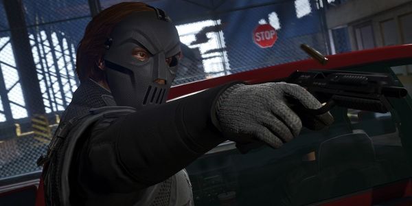 Why Gta 5's Online Heists Are Taking So Long 