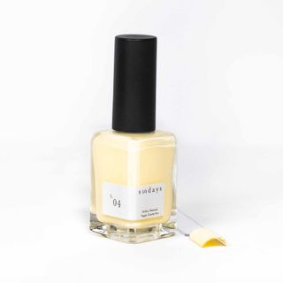 Sonntag - Nagellack - Nr. L.04