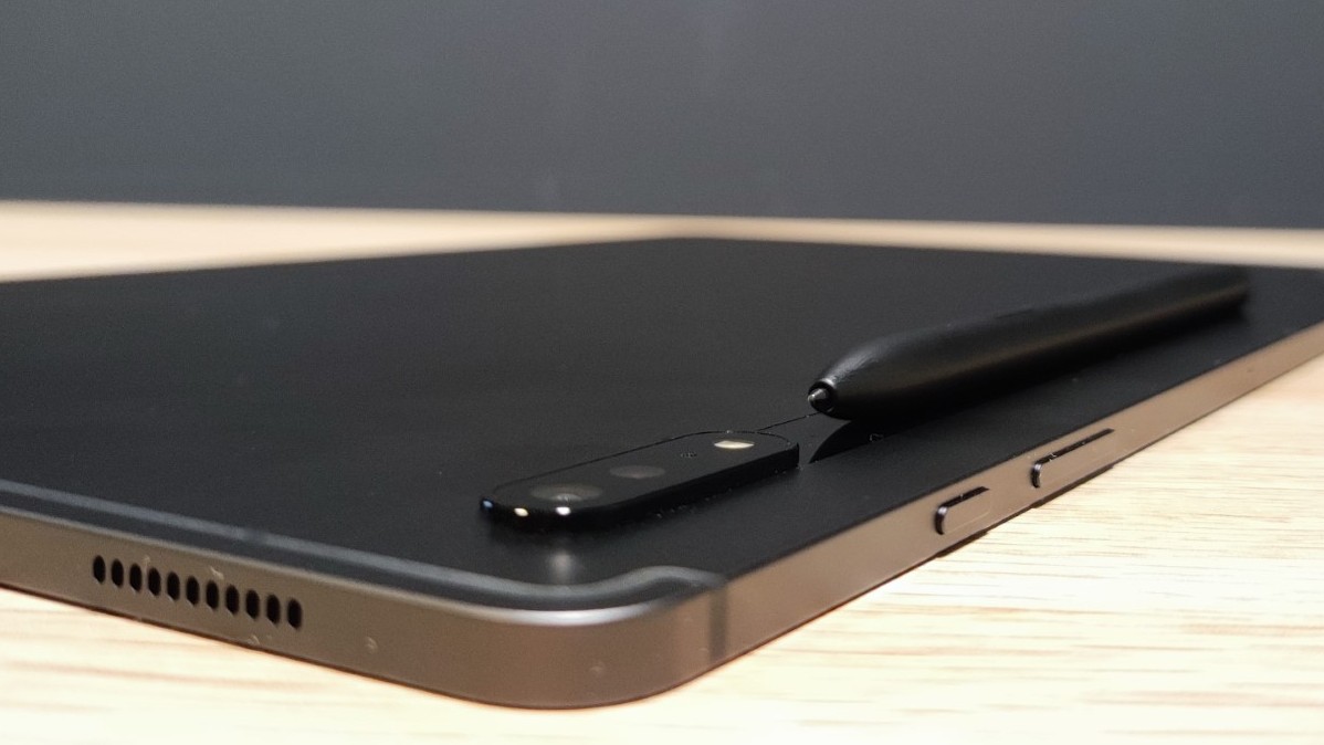 Samsung Galaxy Tab S8 Ultra