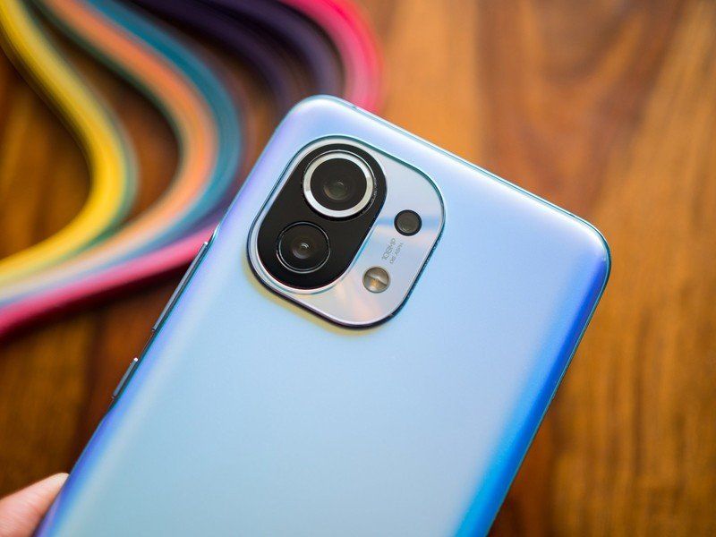 Xiaomi Mi 11 review