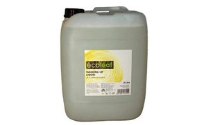 Eco leaf washing up liquid 20 litres