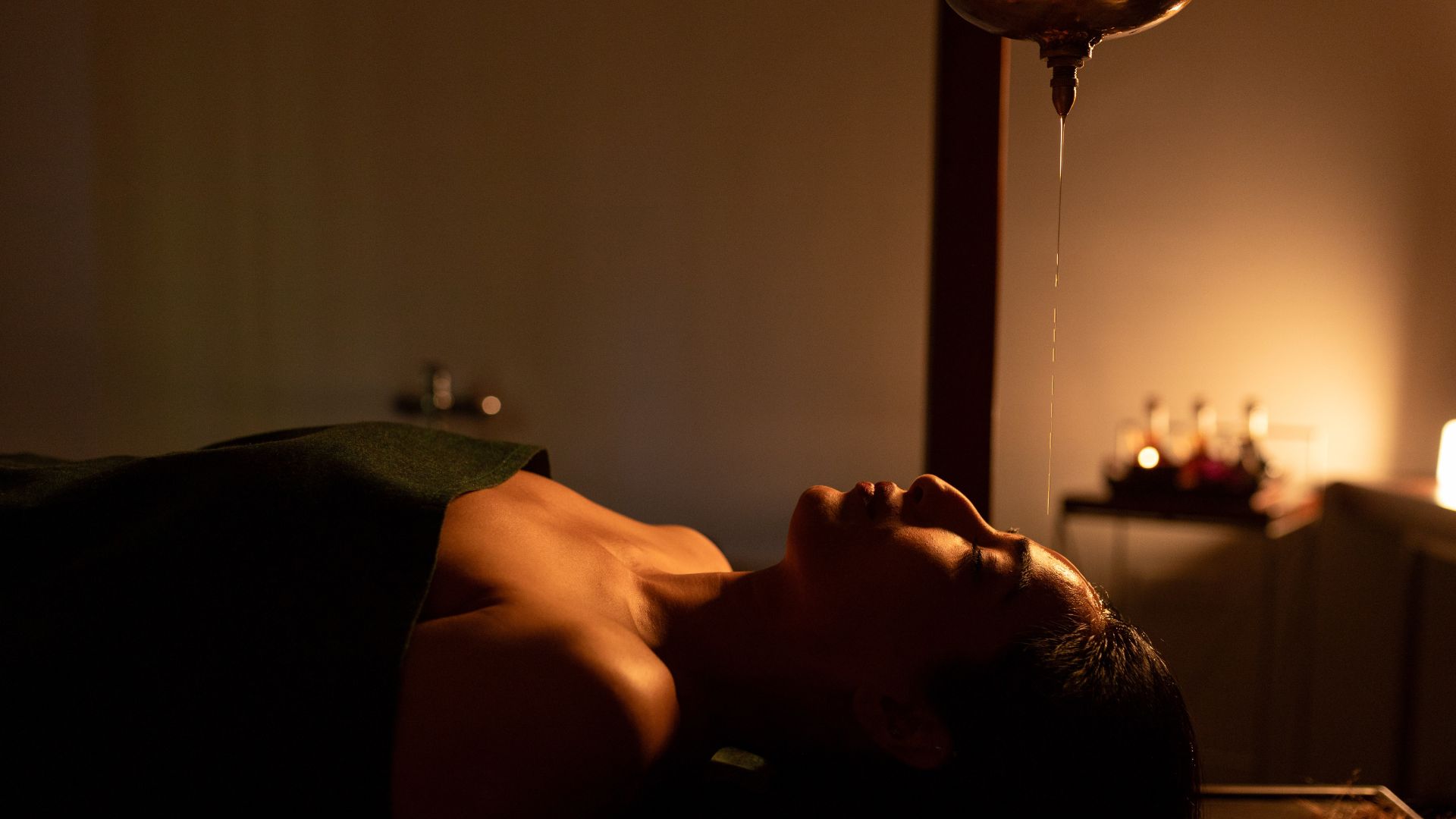 ayurvedic treatment at jetwing lagoon wellness in sri lanka