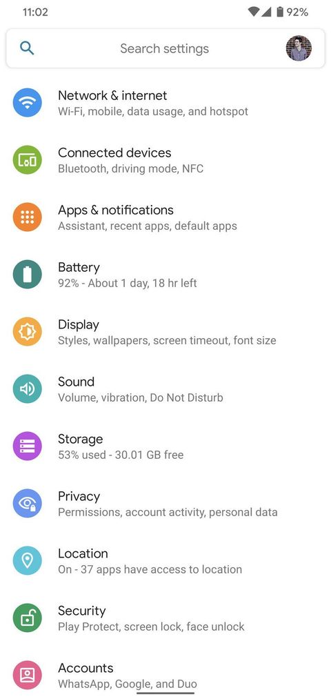 How to change the keyboard on your Android phone | Android Central