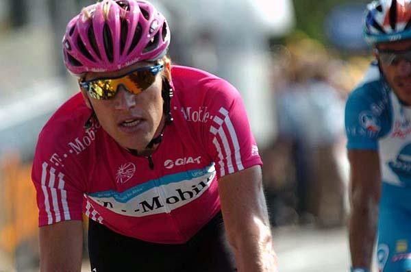 Axel Merckx couldn't pull it off