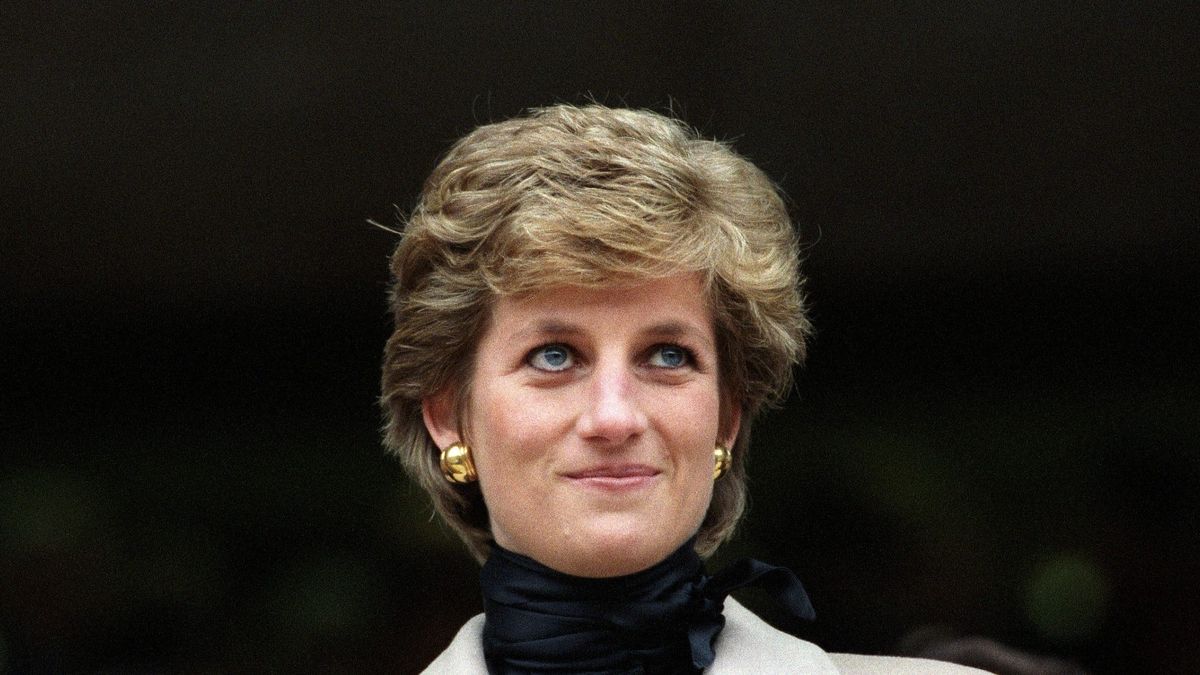 Princess Diana's 'witty and intelligent' private letters are to be sold ...