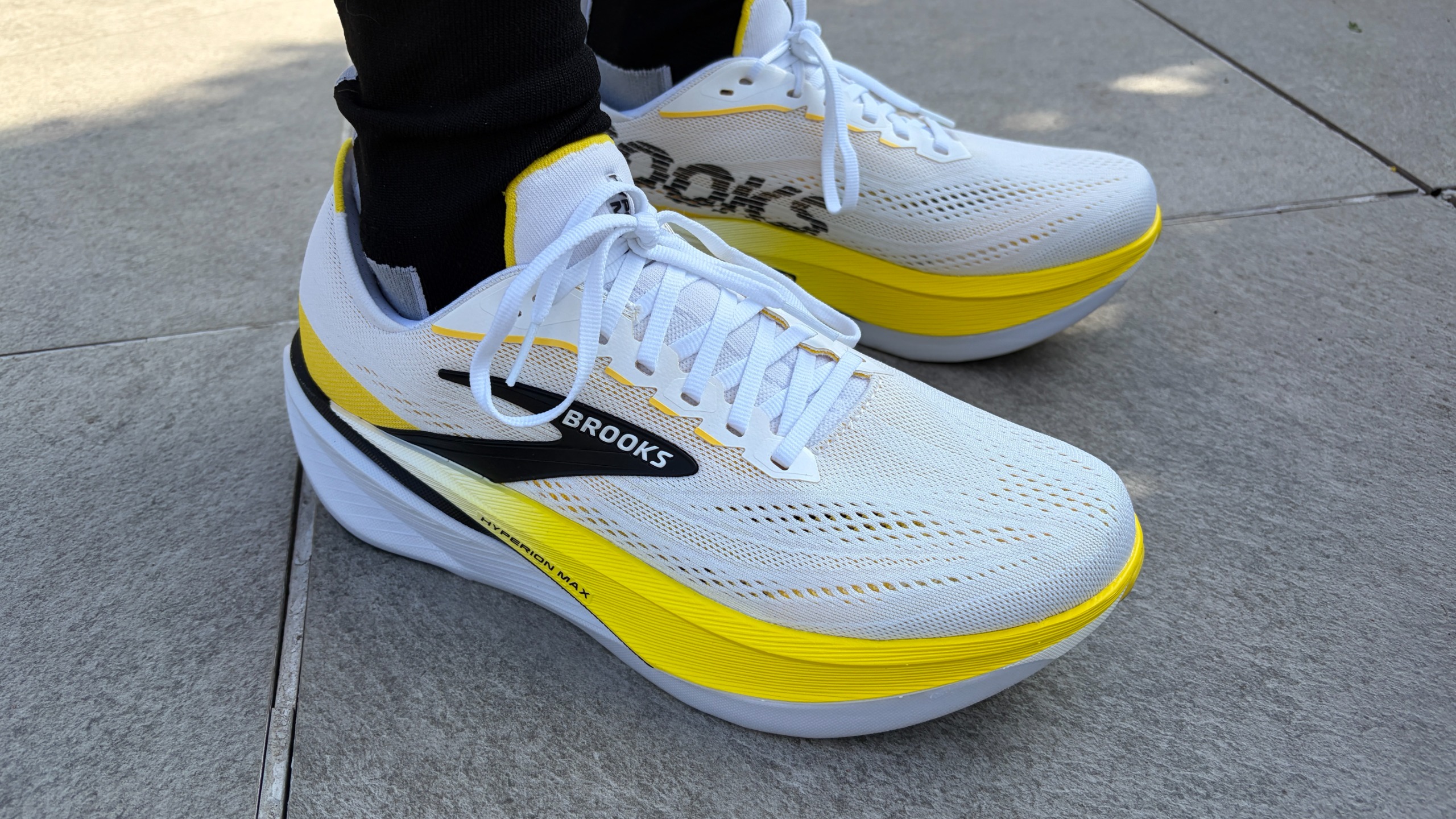 Brooks Hyperion Max 4