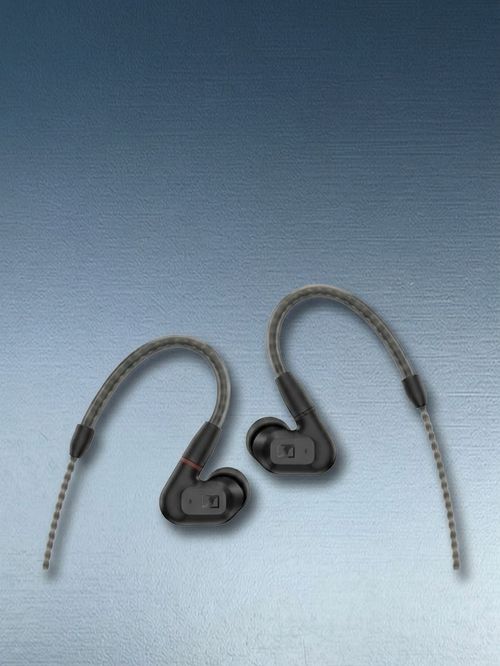Sennheiser Consumer Audio Ie 200