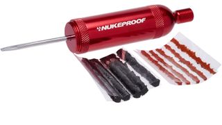 Nukeproof tubeless repair kit