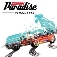 Burnout: Paradise Remastered | $20 at Steam