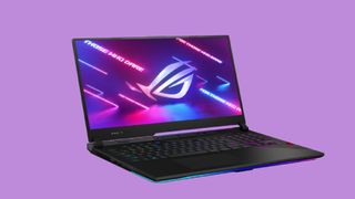 Asus ROG Strix Scar 17