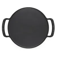 Le Creuset Pizza Pan, The Alpine Collection