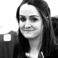Adrienne Gaffney's avatar