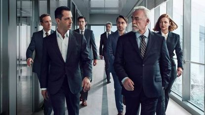 succession season 4 is back on HBO