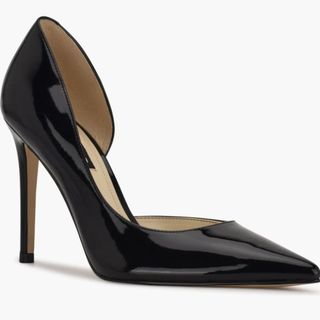 Black heel Pumps from Nordstrom