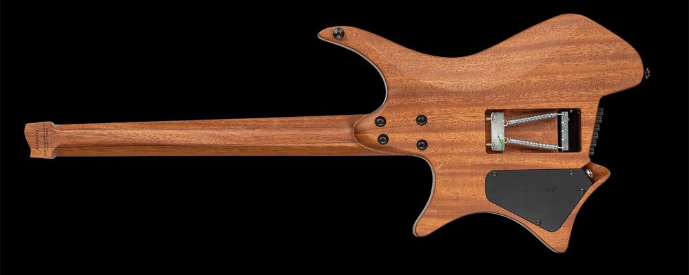 Strandberg Plini electric guitars